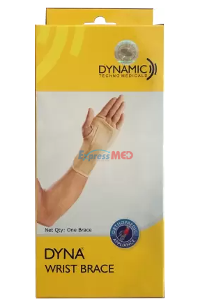 Dyna Wrist and Forearm Brace